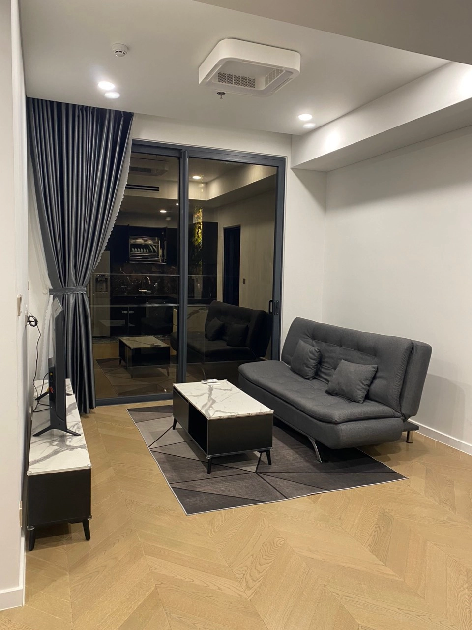 Lumiere Riverside căn 2pn view sông giá 32 triệu