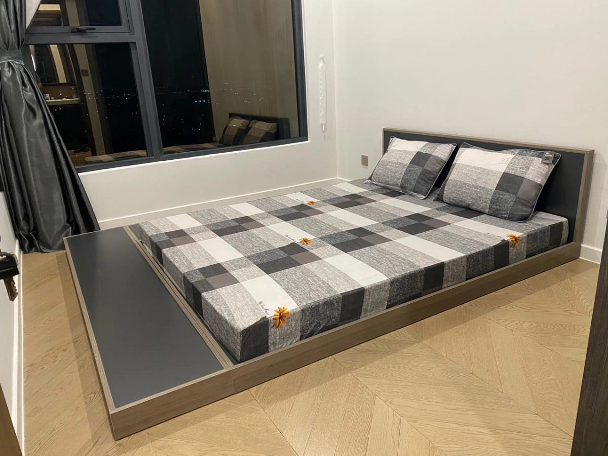 Lumiere Riverside căn 2pn view sông giá 32 triệu