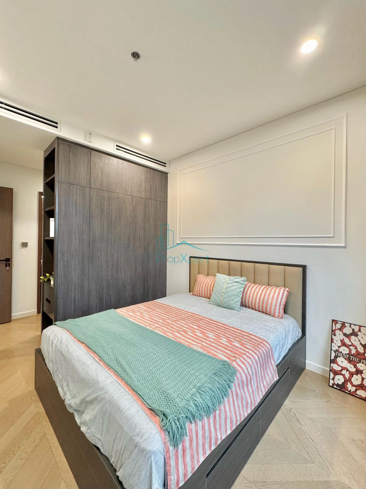  Lumiere Riverside Thảo Điền cho thuê 