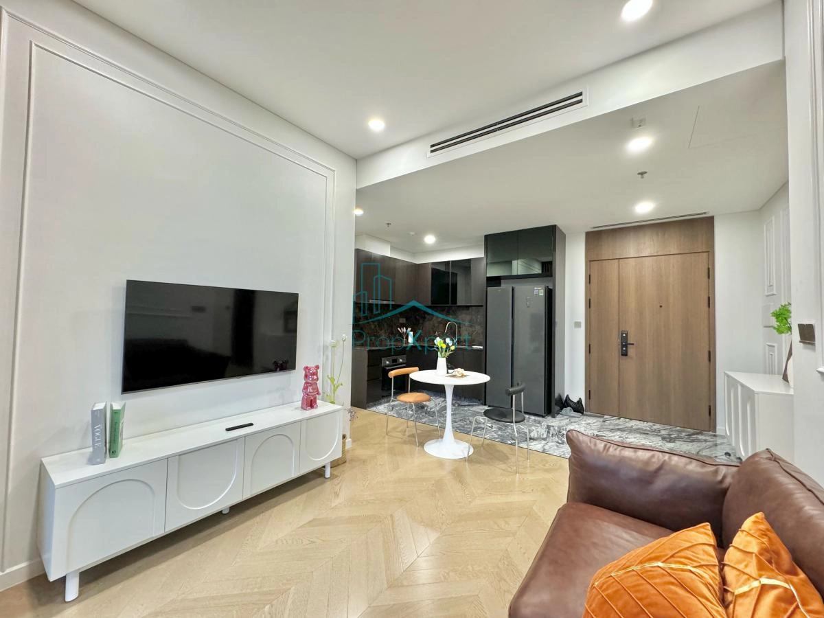  Lumiere Riverside Thảo Điền cho thuê 