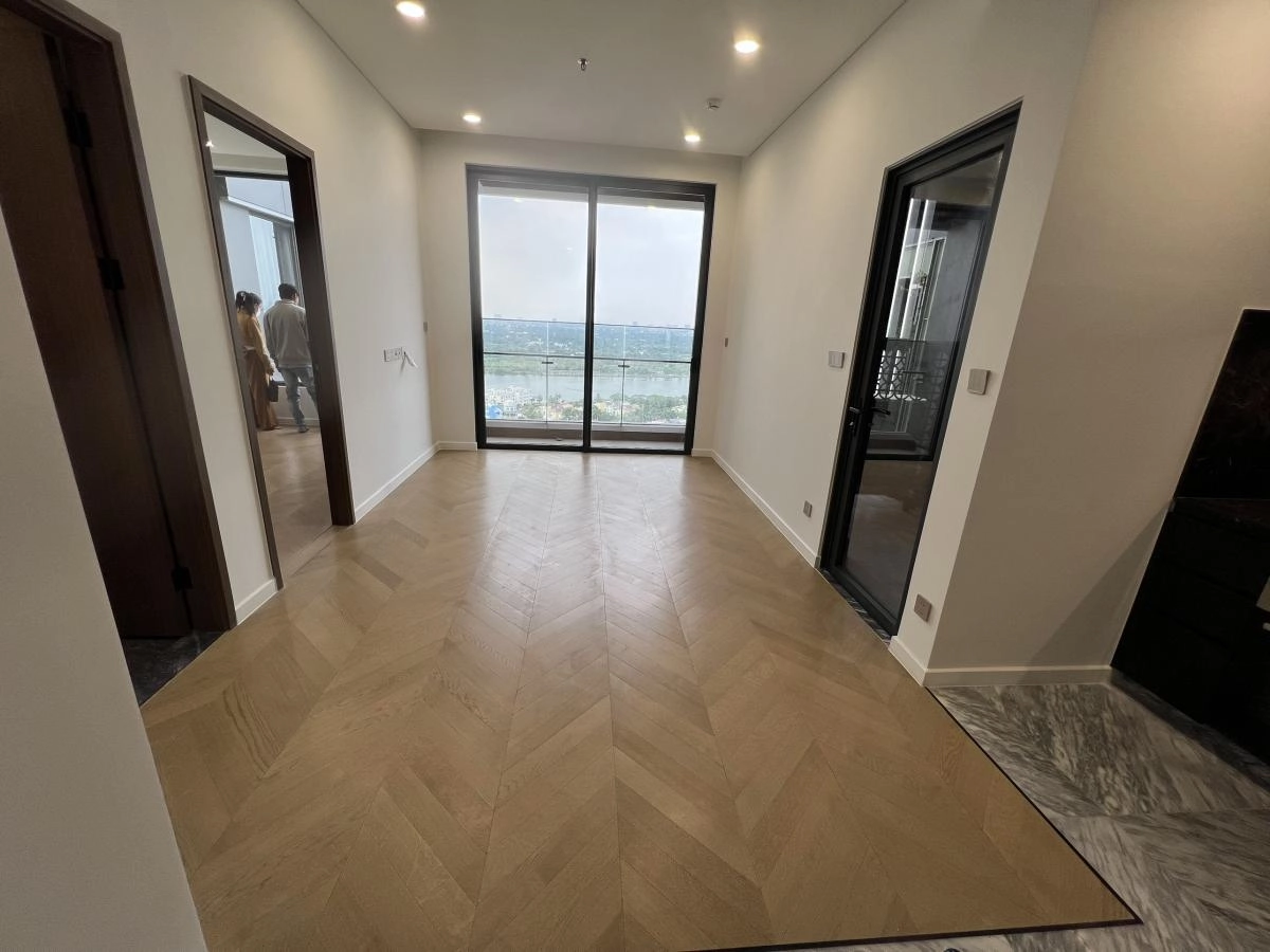 Bán căn hộ Lumiere Riverside 3pn view sông giá 11.5 tỷ  full nội thất