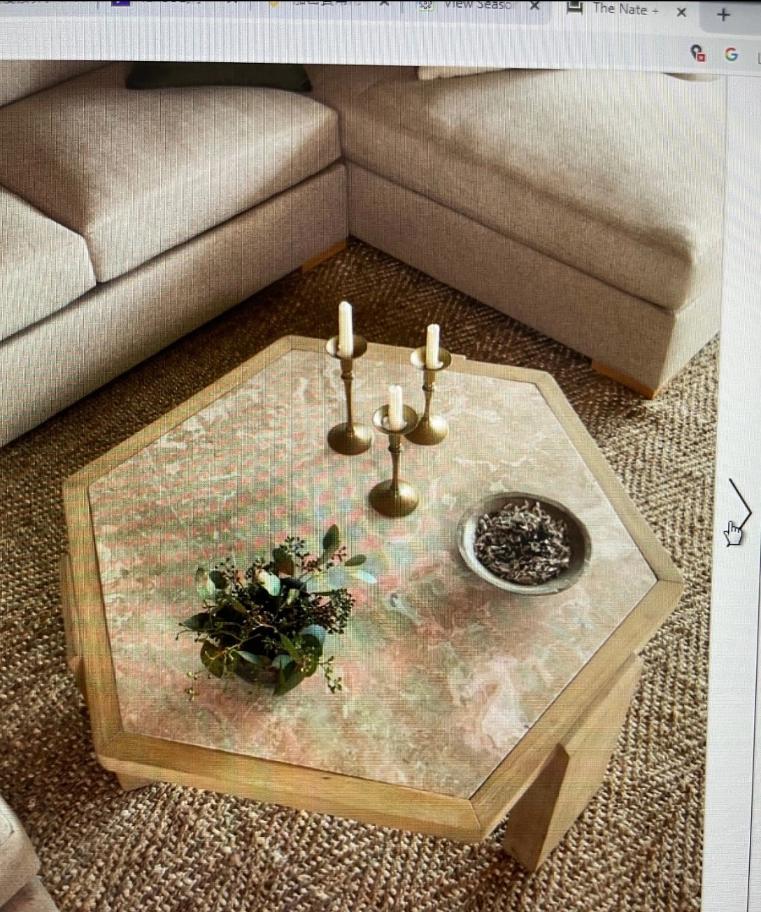 Cho thuê Lumiere Riverside căn 3pn toà west view sông